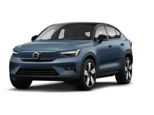 Volvo C 40 2024