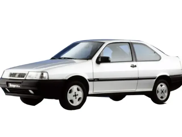 Fiat Tempra 1995