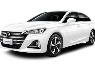 جي أيه سي Ga 6 2023 — Auto Trader UAE
