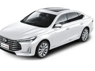 جي أيه سي GA8 2024 — Auto Trader UAE