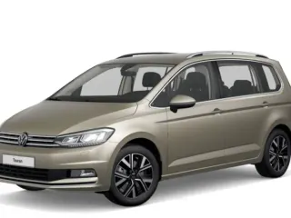 Volkswagen Touran 2015 — Auto Trader UAE