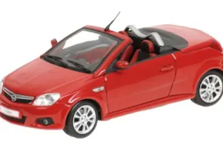 Opel Tigra 1996 — Auto Trader UAE