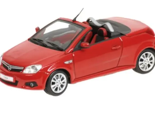 Opel Tigra 1996