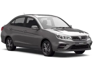 Proton Saga 2022 — Auto Trader UAE