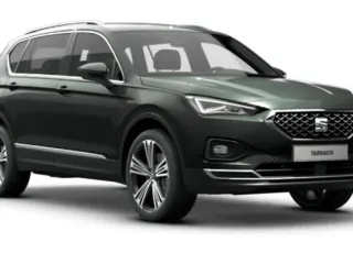 سيات Tarraco 2021 — Auto Trader UAE