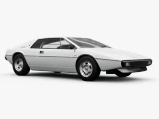 لوتس Esprit 1977 — Auto Trader UAE