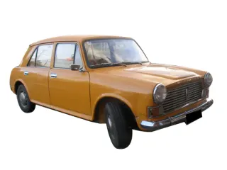 Morris Nomad 1969 — Auto Trader UAE