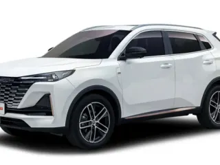 Changan Cs 55 2023 — Auto Trader UAE