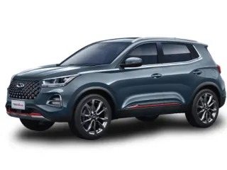 شيري Tiggo 4 2022 — Auto Trader UAE