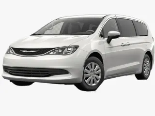 Chrysler Voyager 2019 — Auto Trader UAE