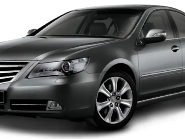 Honda Legend 1997
