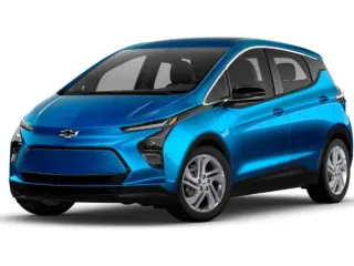 شيفروليه Volt 2018 — Auto Trader UAE