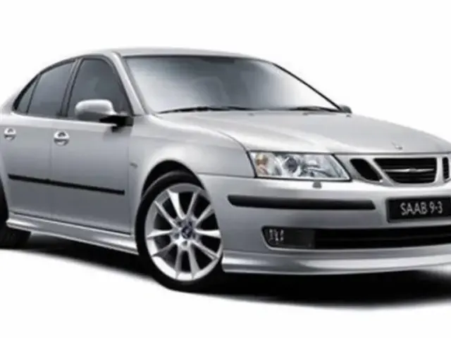 Saab 9 3 2012