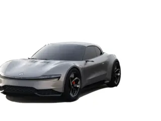 Fisker Ronin 2025 — Auto Trader UAE