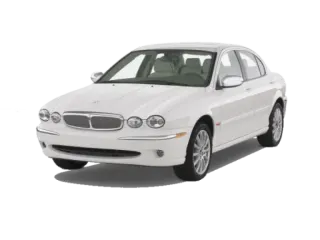 جاكوار S Type 2008 — Auto Trader UAE