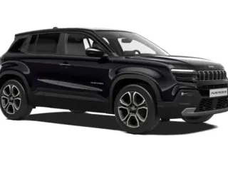 جيب Avenger 2023 — Auto Trader UAE