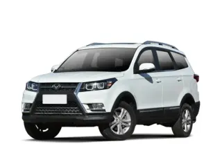 Kenbo S 3 2017 — Auto Trader UAE