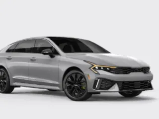 Kia K4 2024 — Auto Trader UAE