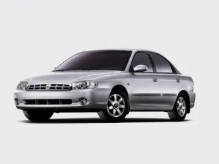 كيا Sephia 1995 — Auto Trader UAE