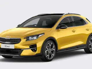 كيا Xceed 2023 — Auto Trader UAE