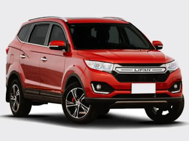 Lifan Maiwei 2018