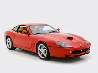 Ferrari 550 1999 — Auto Trader UAE