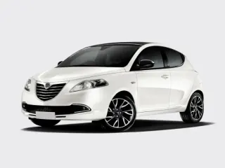 Lancia Ypsilon 2007 — Auto Trader UAE