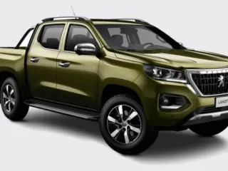 بيجو Landtrek 2024 — Auto Trader UAE