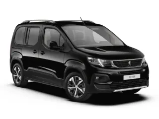 بيجو Rifter 2019 — Auto Trader UAE