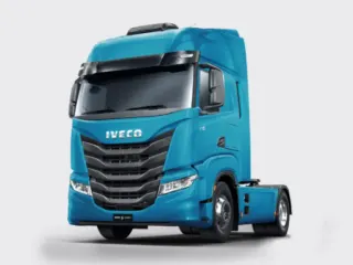 Iveco S Way 2020 — Auto Trader UAE