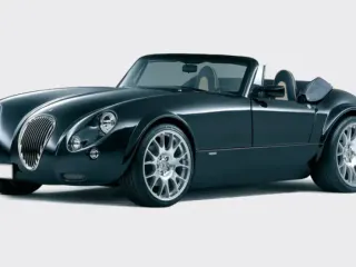 Wiesmann GT 2010 — Auto Trader UAE