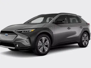 سوبارو Solterra 2023 — Auto Trader UAE