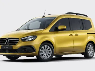 Mercedes-Benz T Class 2024 — Auto Trader UAE