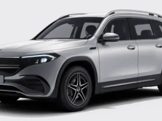 Mercedes-Benz Eqb 2024 — Auto Trader UAE