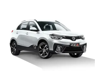 Dongfong Ax 4 2021 — Auto Trader UAE