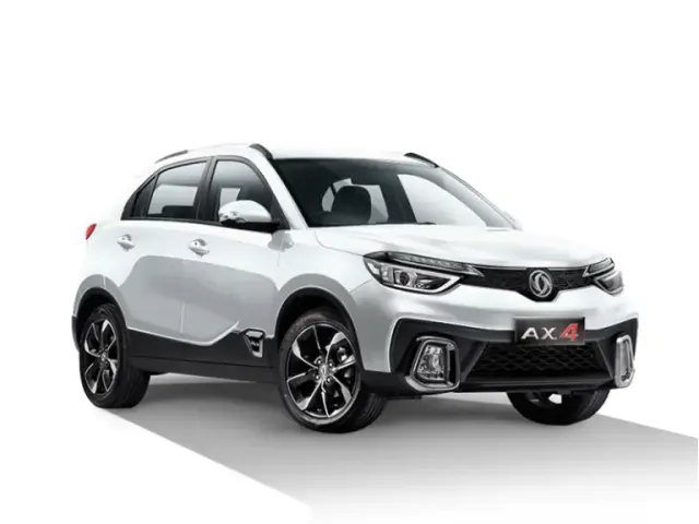 Dongfong Ax 4 2021