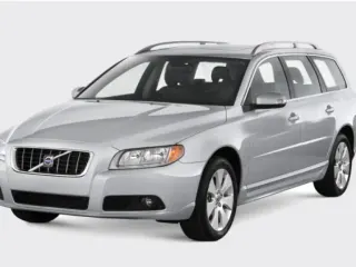 Volvo S 70 2007 — Auto Trader UAE
