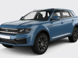 زوتي Damai X 7 2019 — Auto Trader UAE