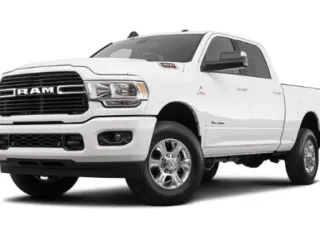 Dodge Ram 3500 2021 — Auto Trader UAE