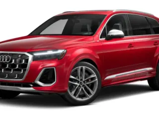 Audi SQ7 2024 — Auto Trader UAE