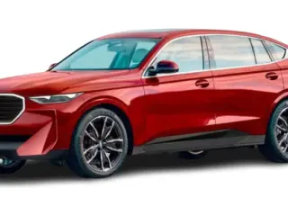 BMW X 8 2024 — Auto Trader UAE