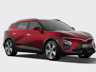 Vinfast Vf 7 2024 — Auto Trader UAE