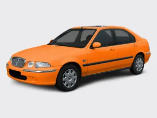Rover 900 1995 — Auto Trader UAE