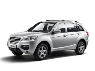 Lifan X 60 2012 — Auto Trader UAE