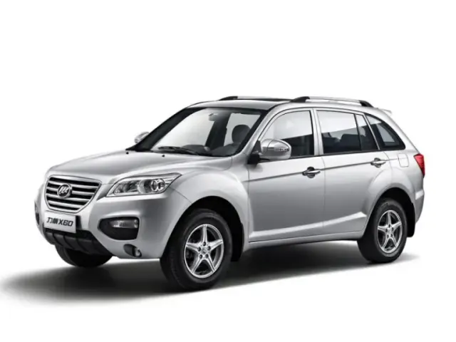 Lifan X 60 2012