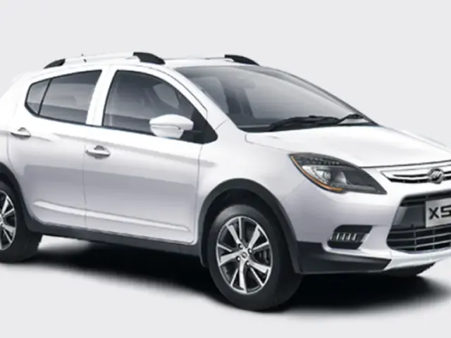 Lifan X 50 2018