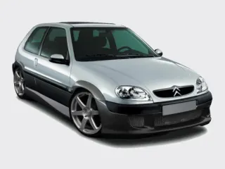 Citroen Saxo 2004 — Auto Trader UAE