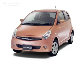 سوبارو R 2 2004 — Auto Trader UAE