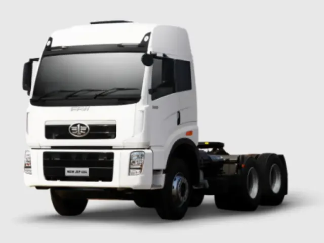 Faw J 5 P Series 2022