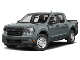 Ford Maverick 2022 — Auto Trader UAE